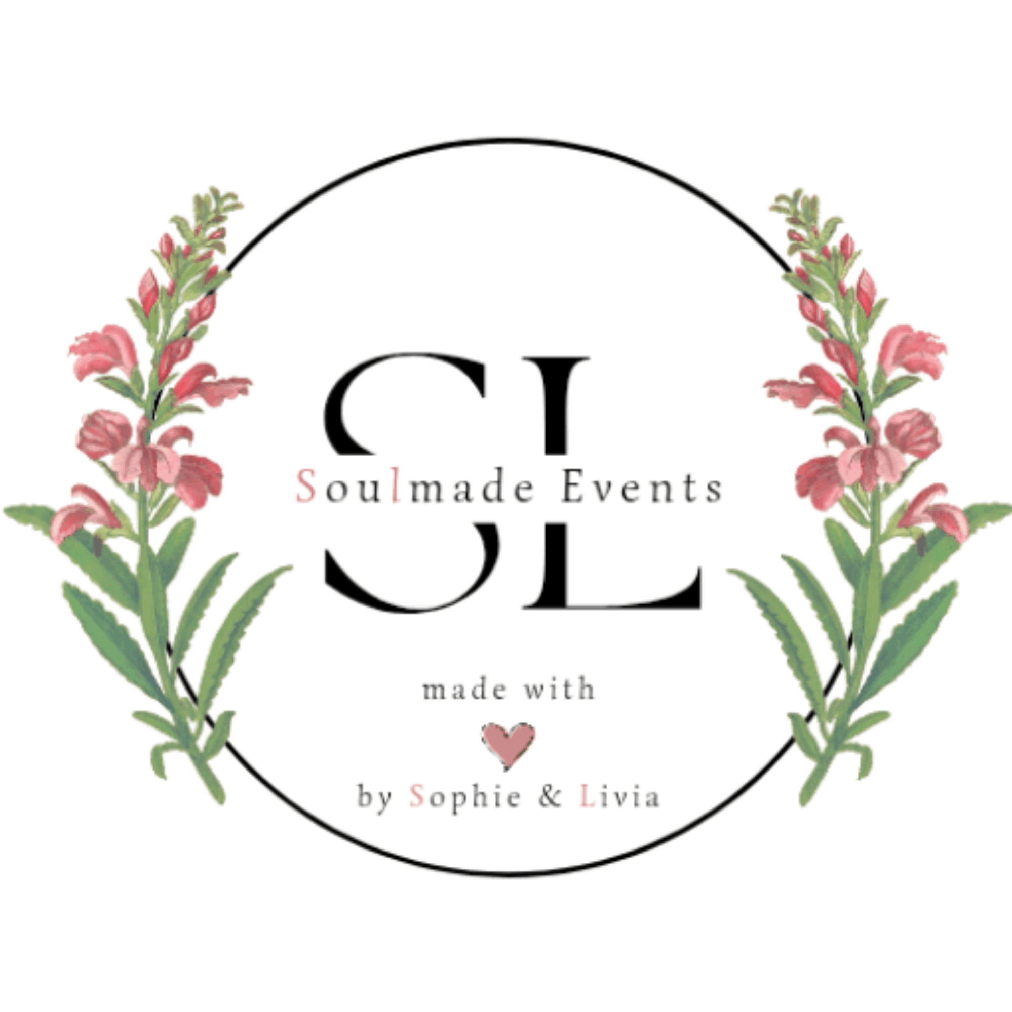 Soulmade Events Logo